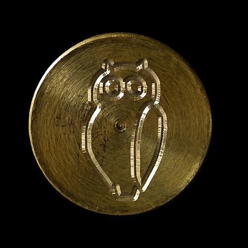 Siegelstempel (Gemischte Motive) - 30