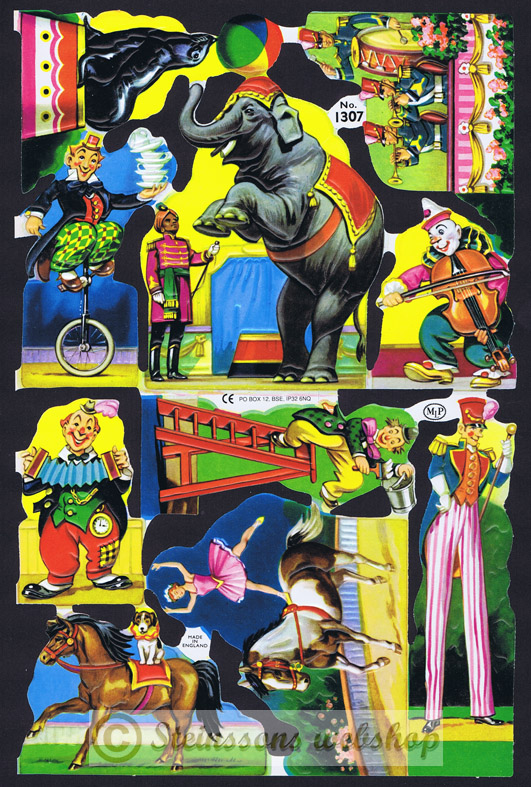 MPL1307