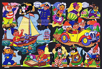 MPL1434 Noddy