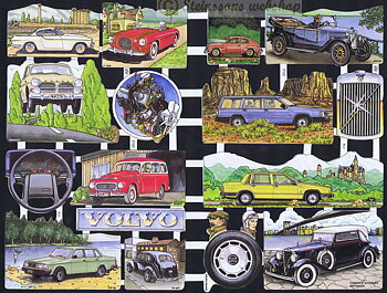 MPL1733/34 Volvo
