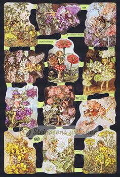 MPL1888  Cicely Mary Barker