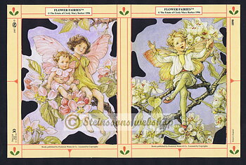 MPL1898 Cicely Mary Barker