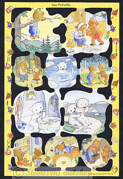 MPL1936 Nallar - Ida Bohatta