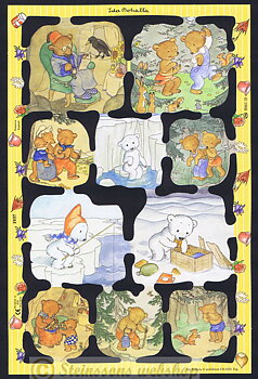 MPL1937 Nallar - Ida Bohatta