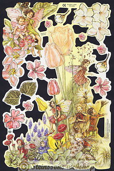 MPL2041 Cicely Mary Barker
