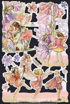 MPL2042 Cicely Mary Barker