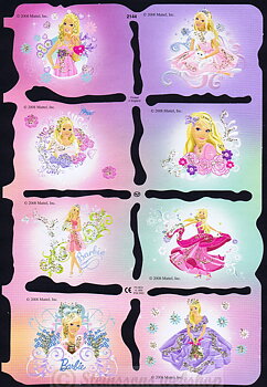 MPL2144g Barbie