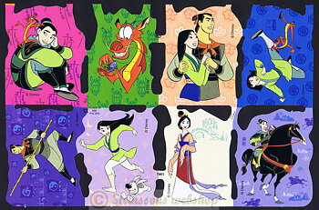 MPL1951 Disney
