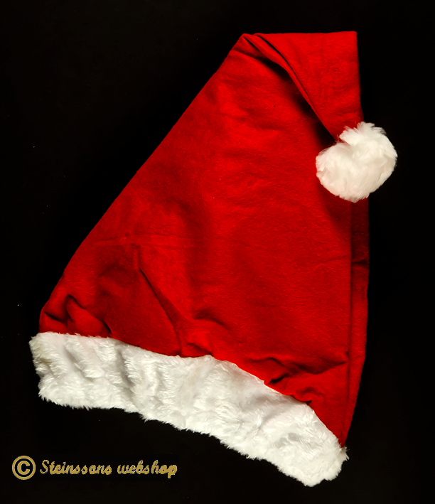 Buy santa claus deals hat