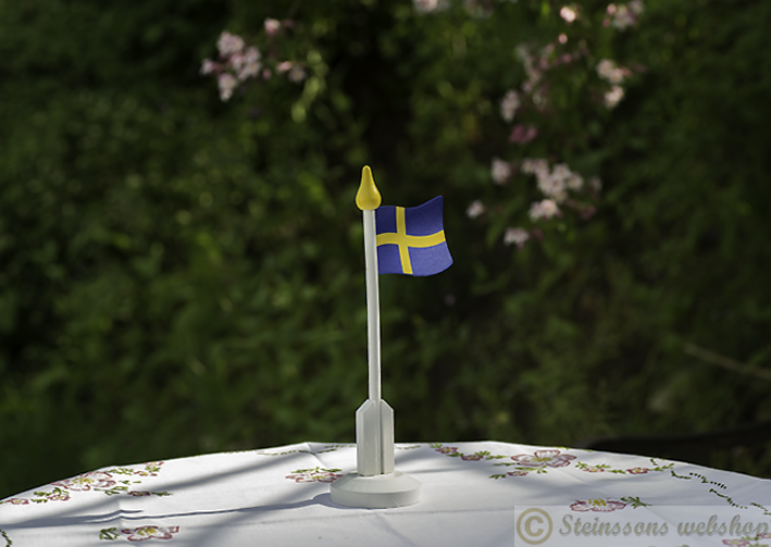 Svenske Tabell flagg