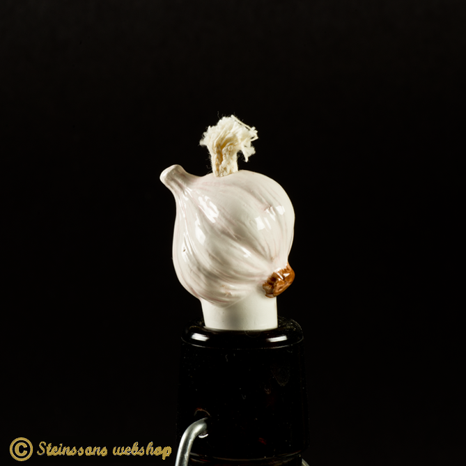 Keramisk dyse for oljelamper - 3