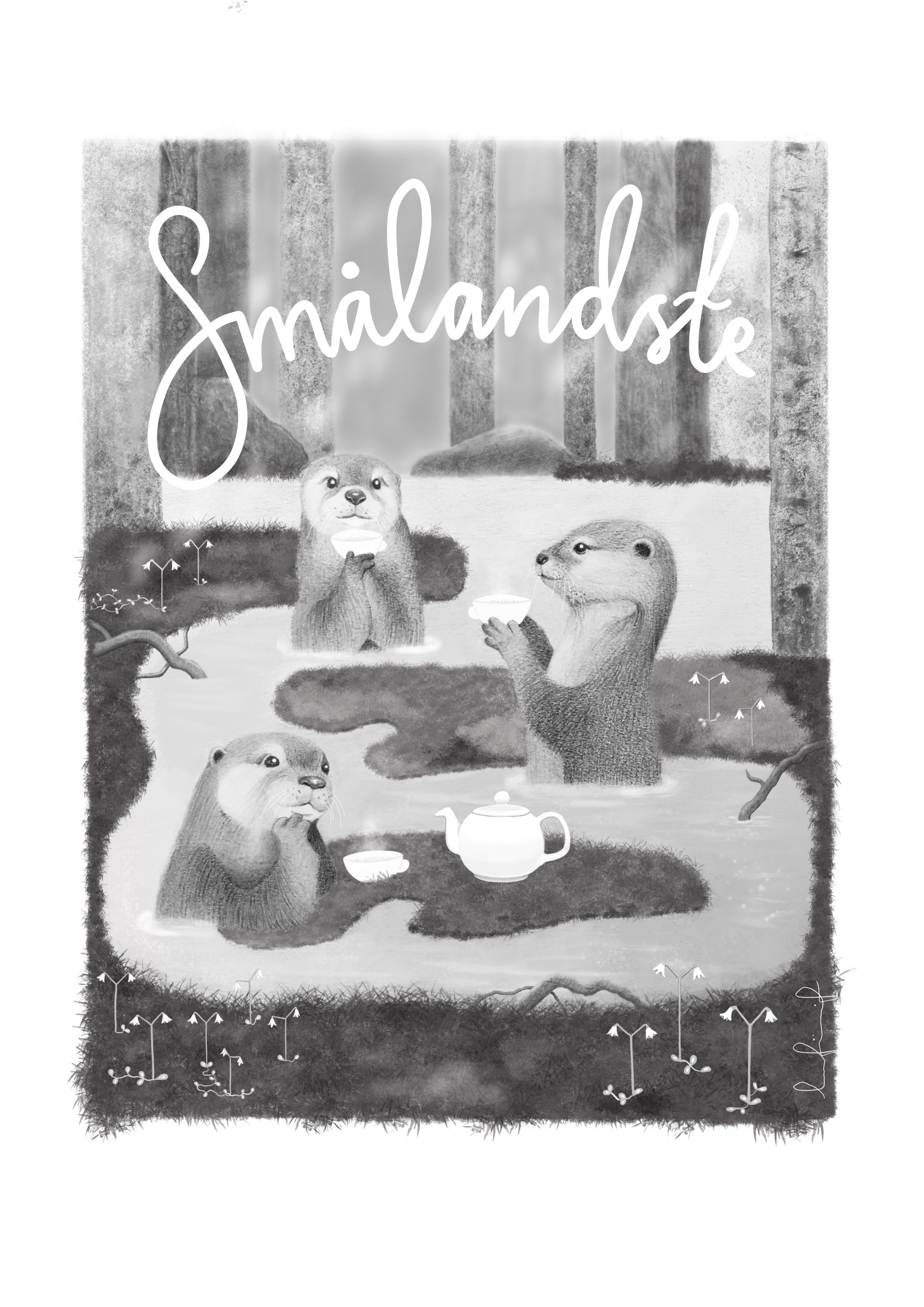Smålandste - 2