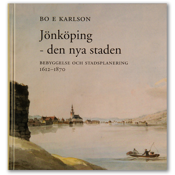 Jönköping-den nya staden