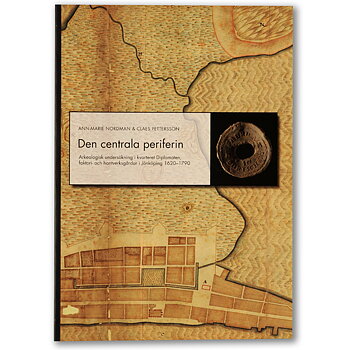 Den centrala periferin