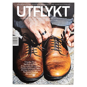 Utflykt nr4 - Tema Hem 
