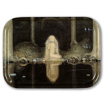 Frukostbricka Tuvstarr