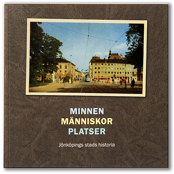 Minnen Människor & Platser