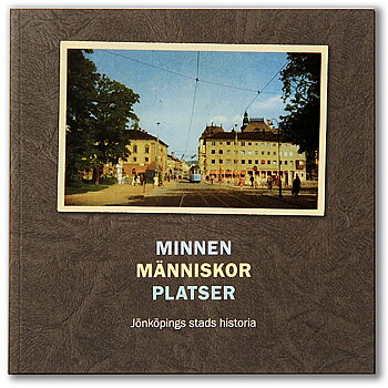 Minnen Människor & Platser