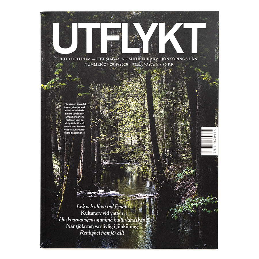 Utflykt nr2 - Tema Vatten