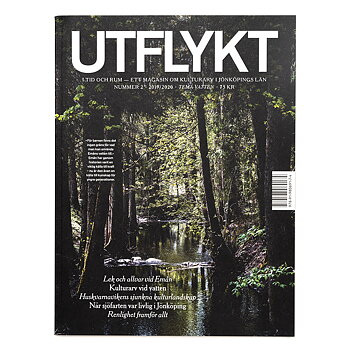 Utflykt nr2 - Tema Vatten