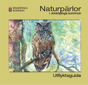 Naturpärlor i Jönköpings kommun SLUT!
