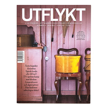 Utflykt nr3 - Tema Tid