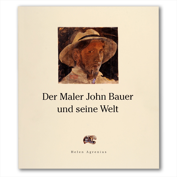 Der maler John Bauer