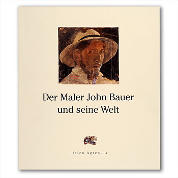 Der maler John Bauer