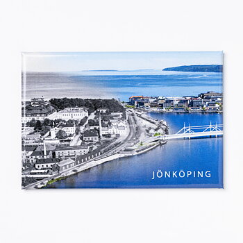 Magnet Jönköping Förr & Nu