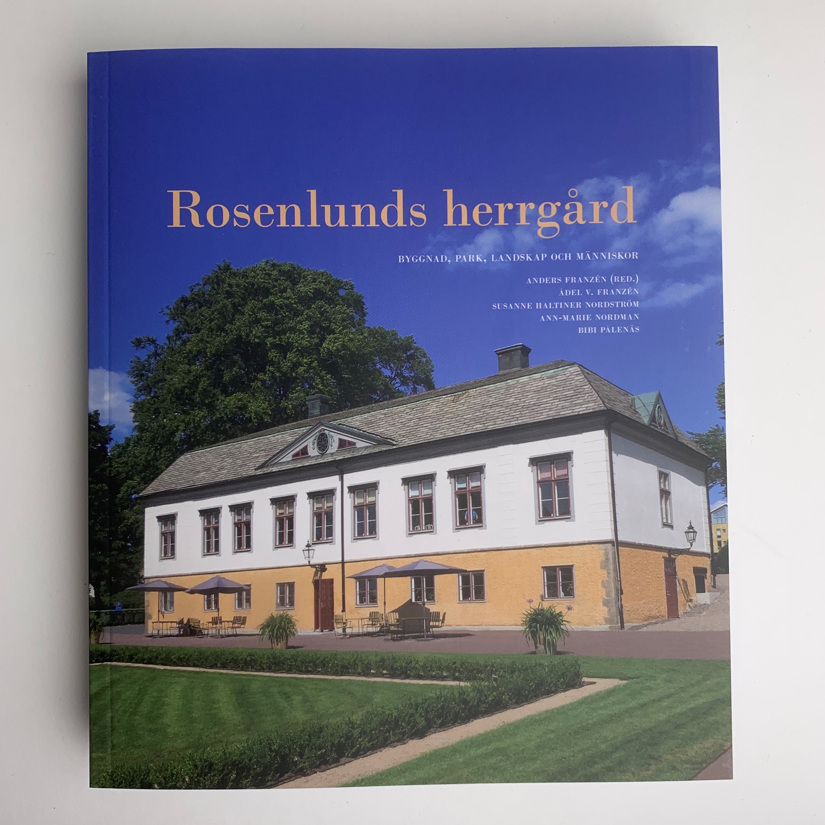 Rosenlunds Herrgård 
