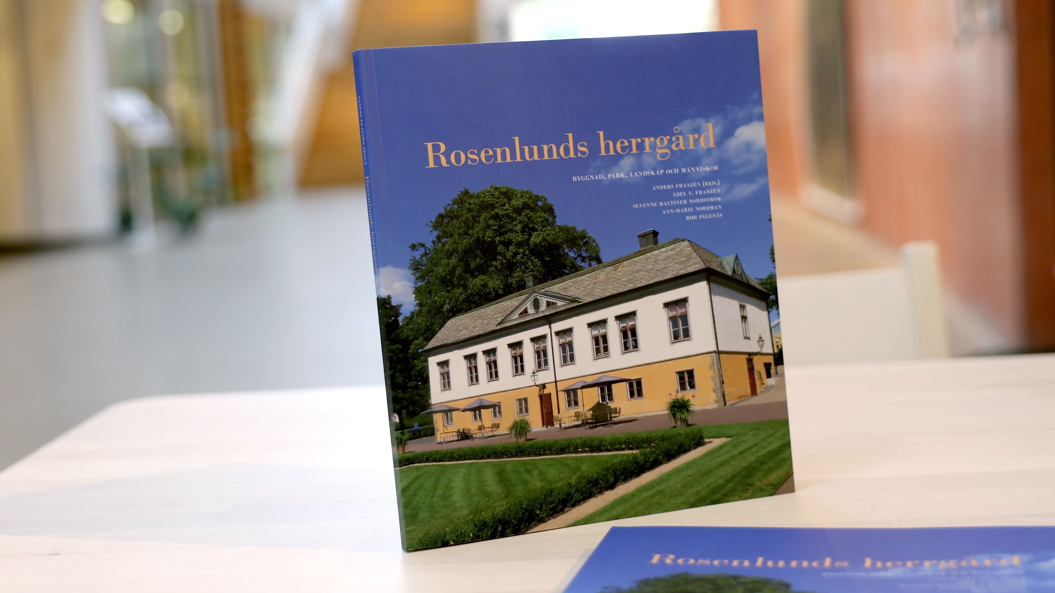 Rosenlunds Herrgård  - 2