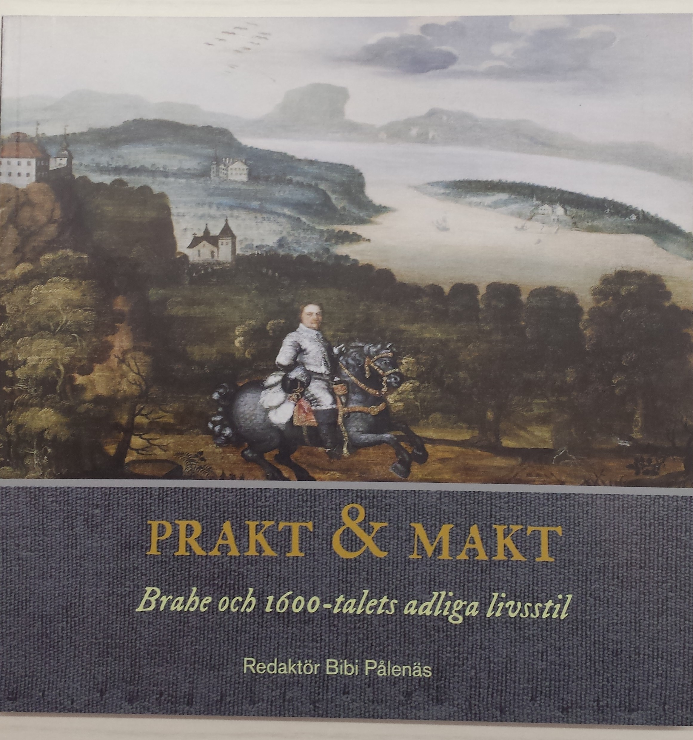 Prakt & Makt