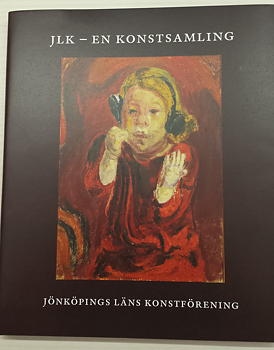 JLK en konstsamling