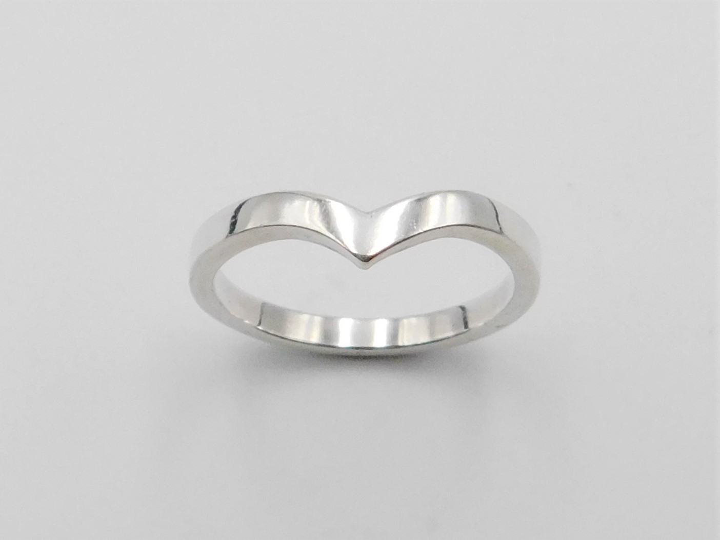 Ring Viola handgjord guld 18 karat - 3