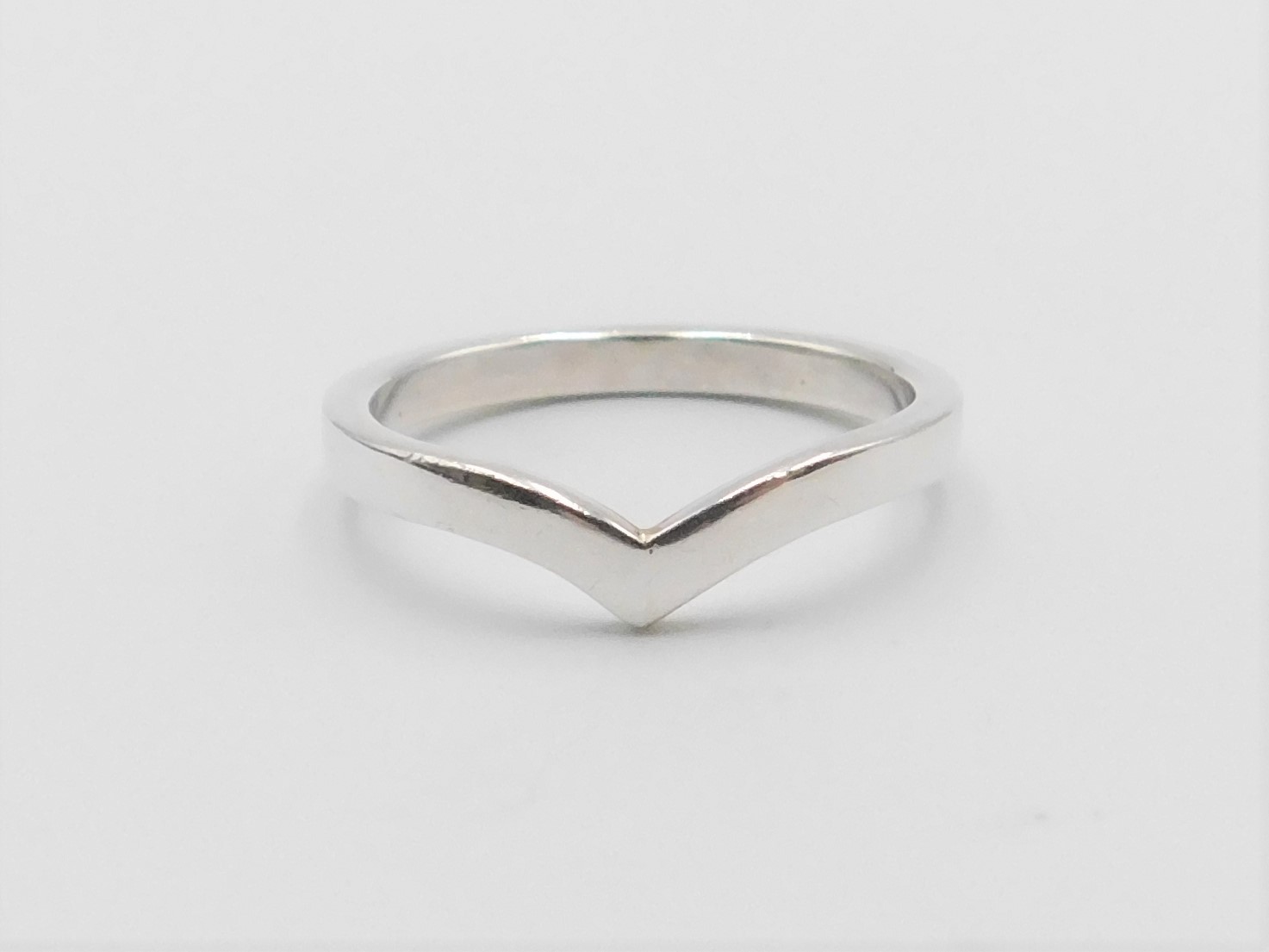 Ring Viola handgjord guld 18 karat - 4