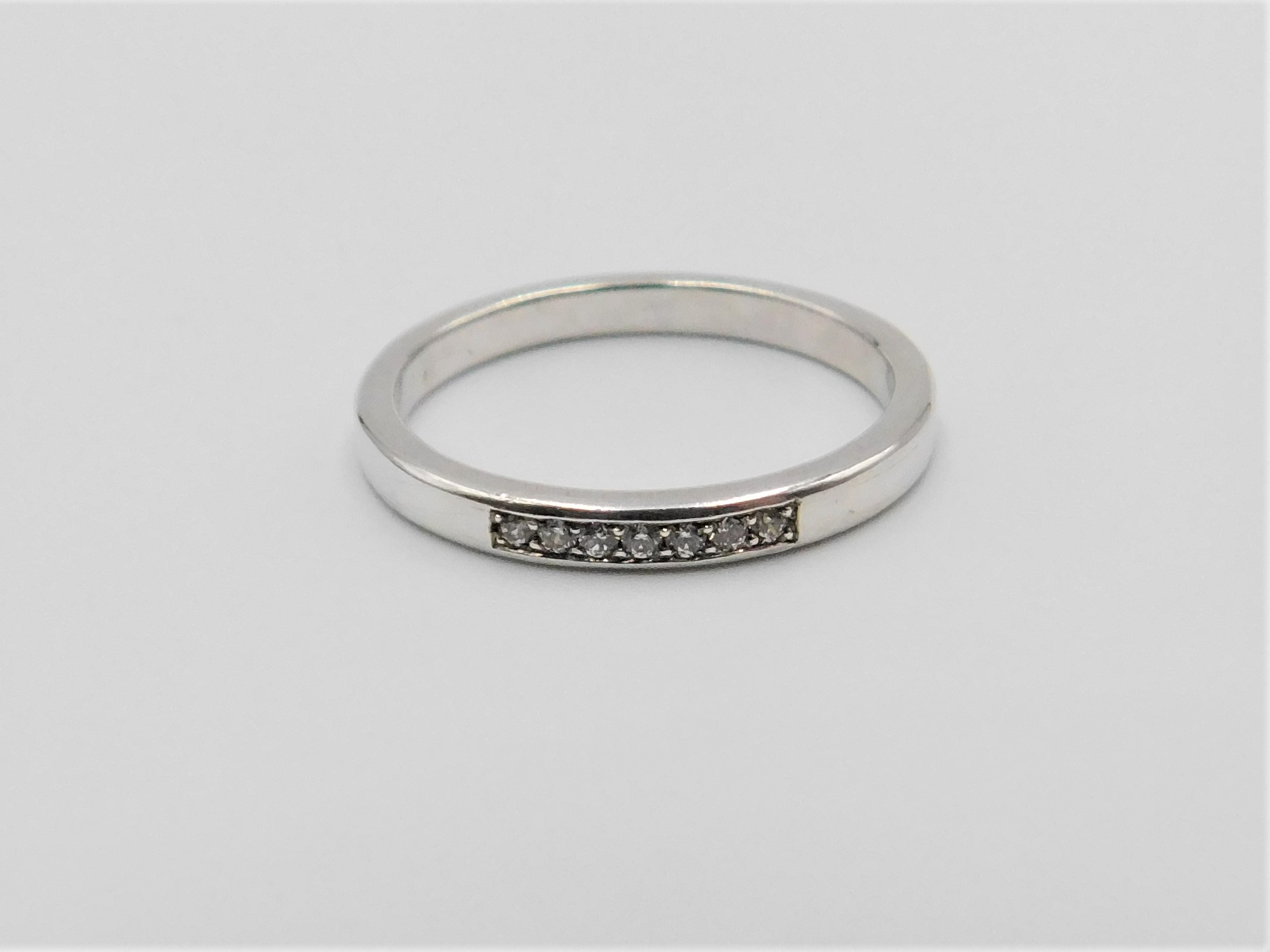 Ring Rio handgjord guld 18 karat - 4