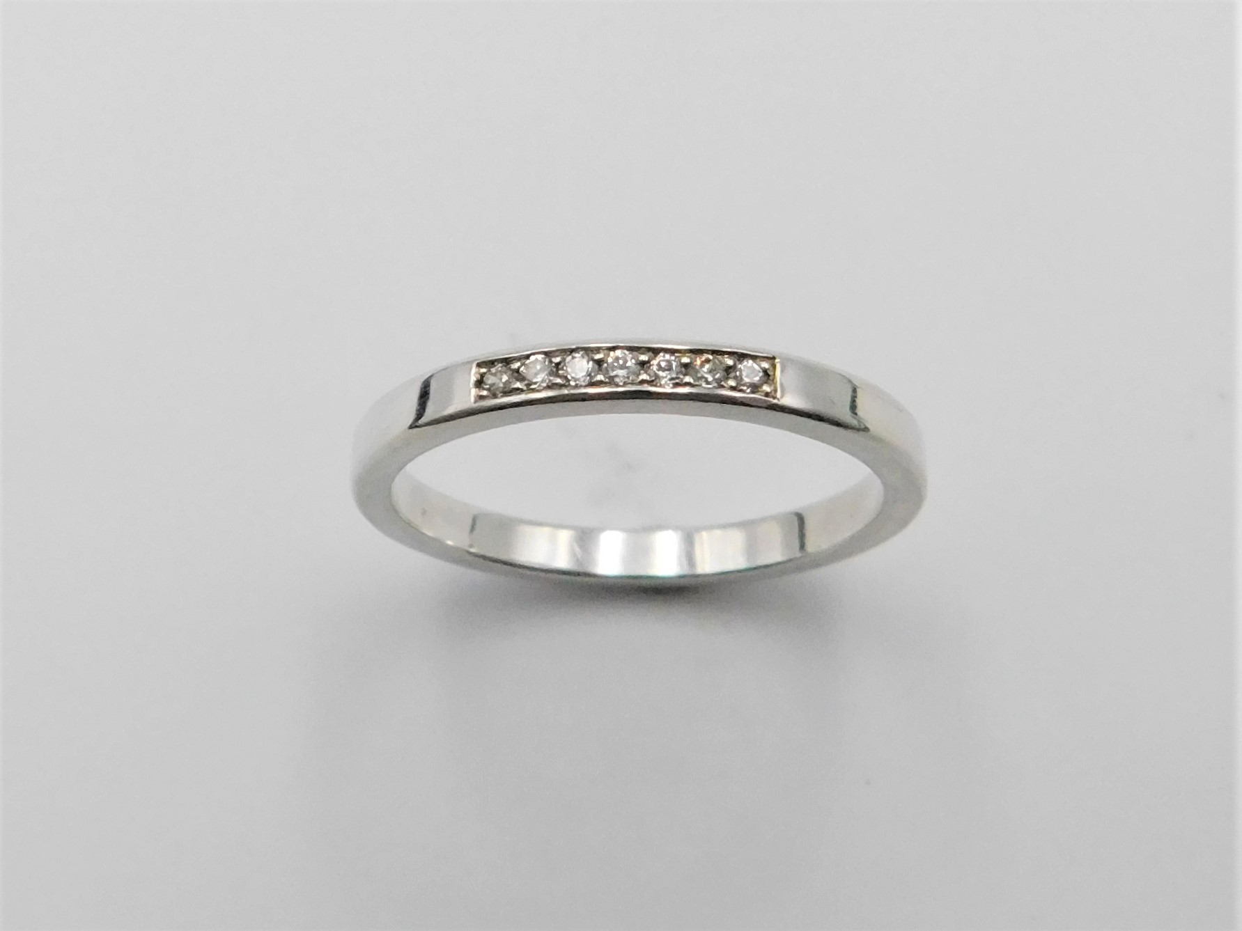 Ring Rio handgjord guld 18 karat - 3
