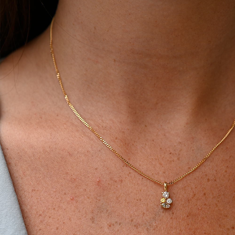 Halsband och Hängen
