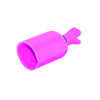 Gel OFF Clips 10-pack