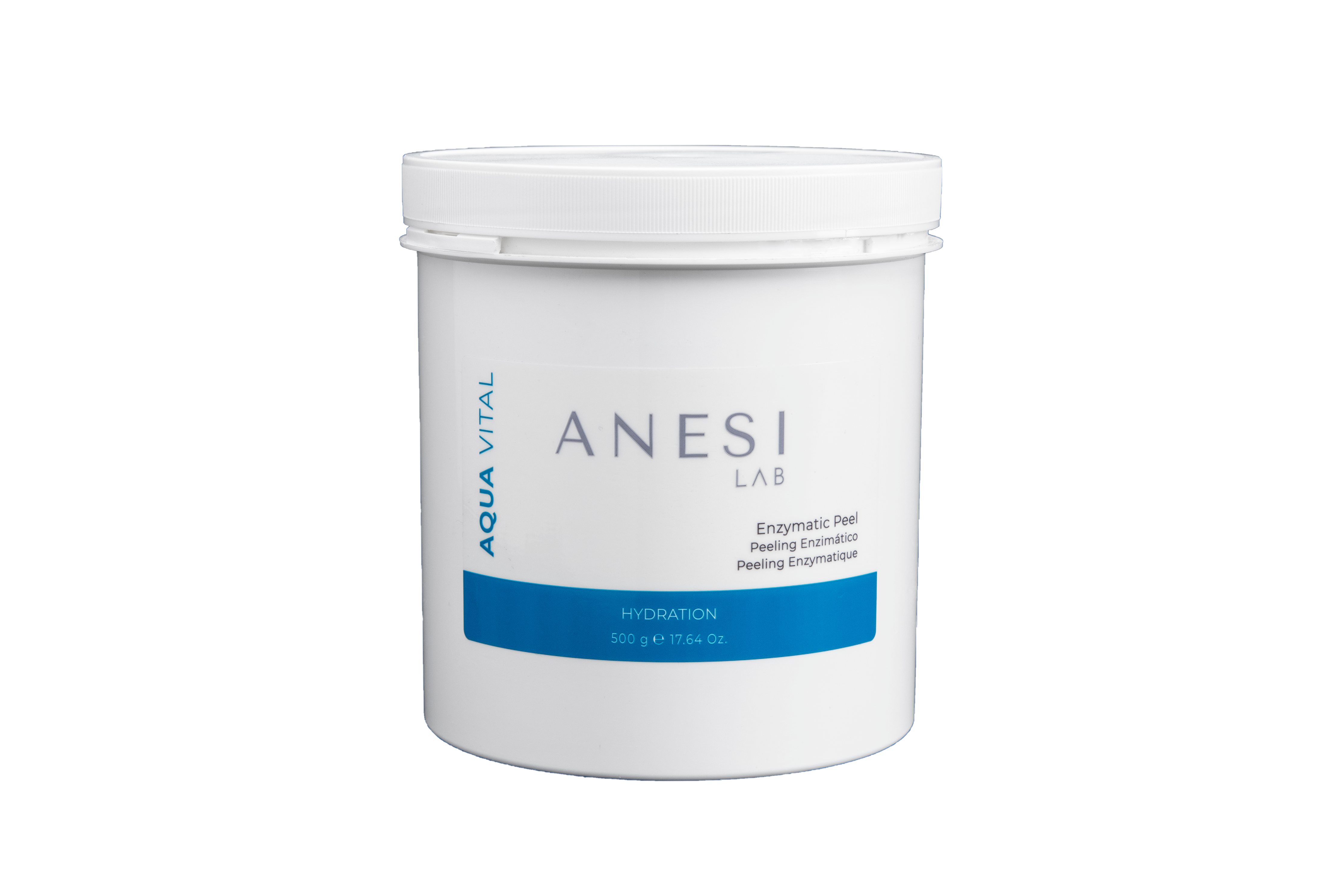 Peeling Enzymatique