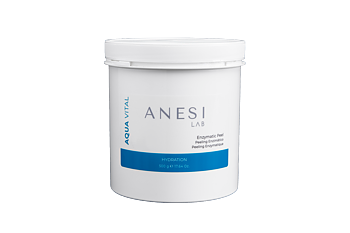 Peeling Enzymatique