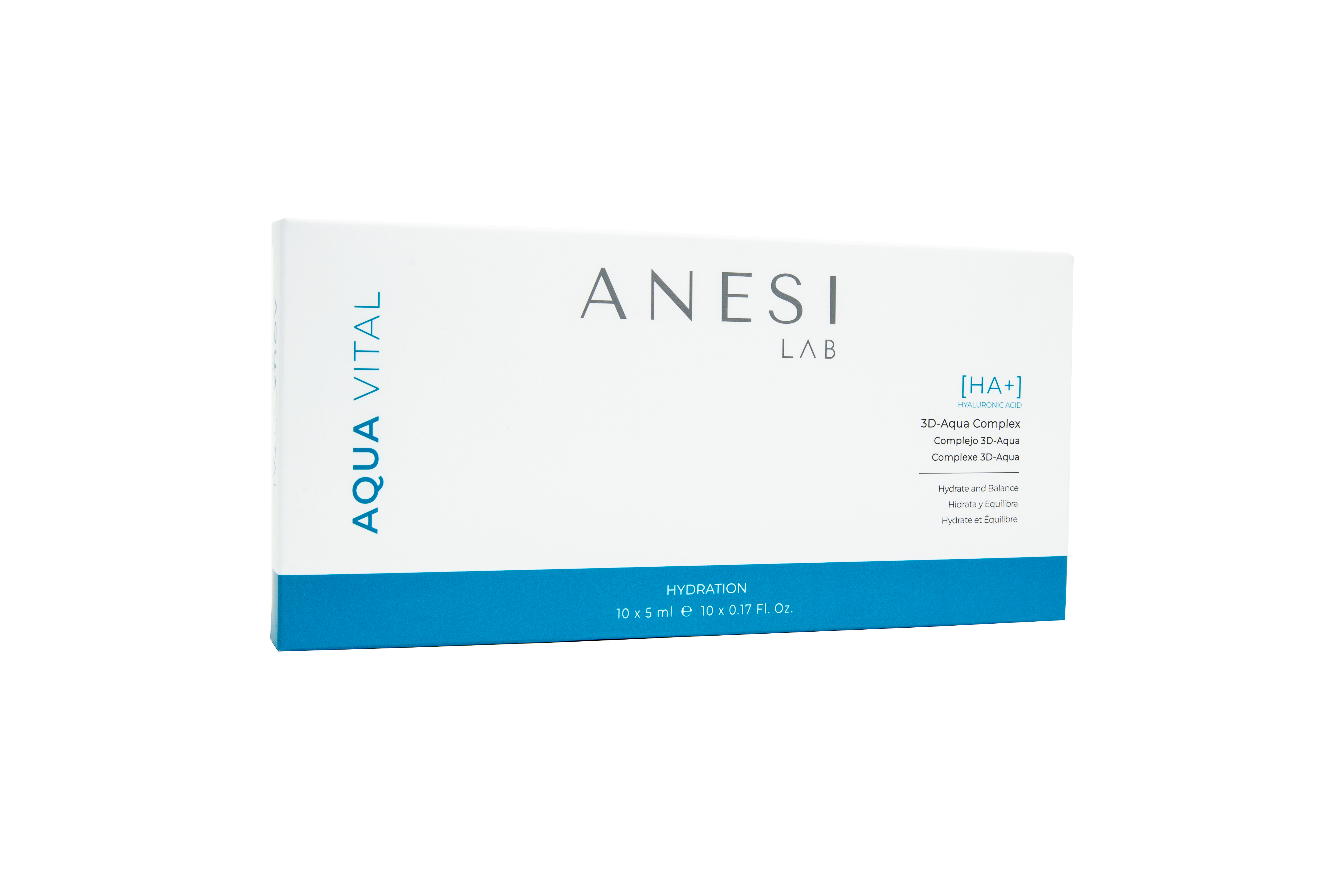 Complex Aqua Vital