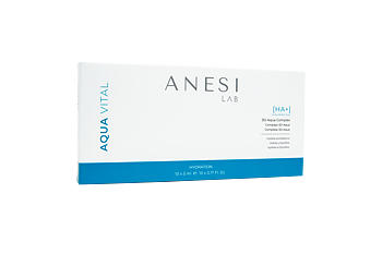 Complex Aqua Vital