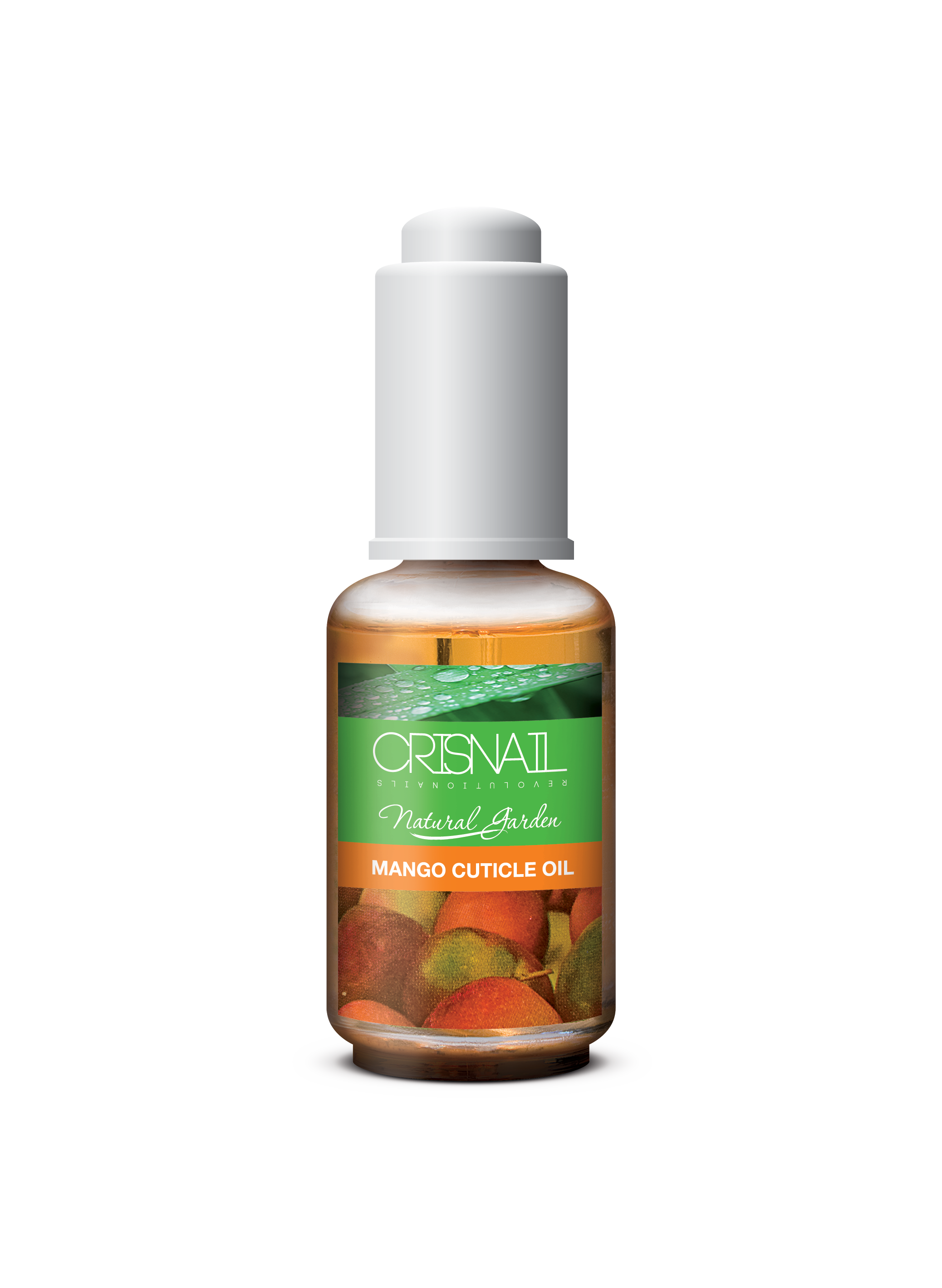 Mango Cuticle Oil