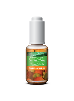 Mango Cuticle Oil