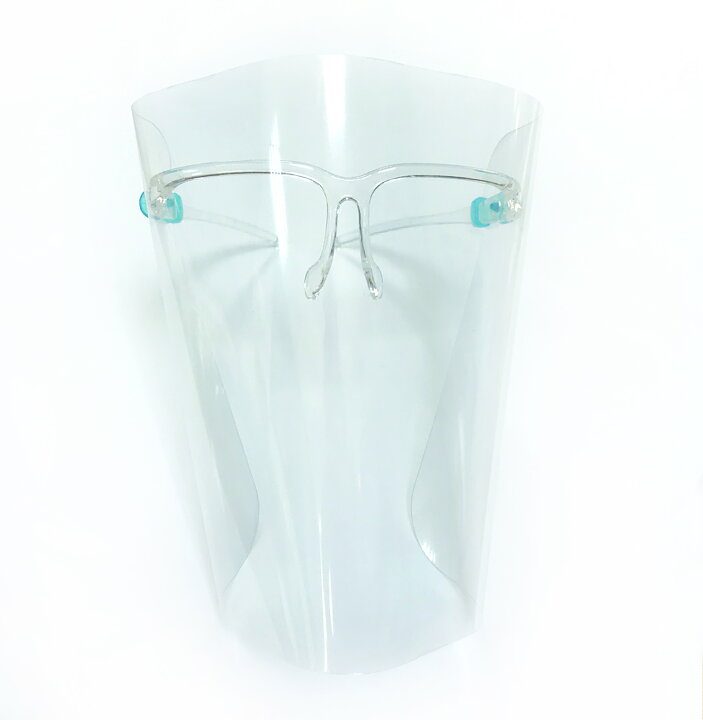 product-image Seir Skyddsvisir deluxe 1 st