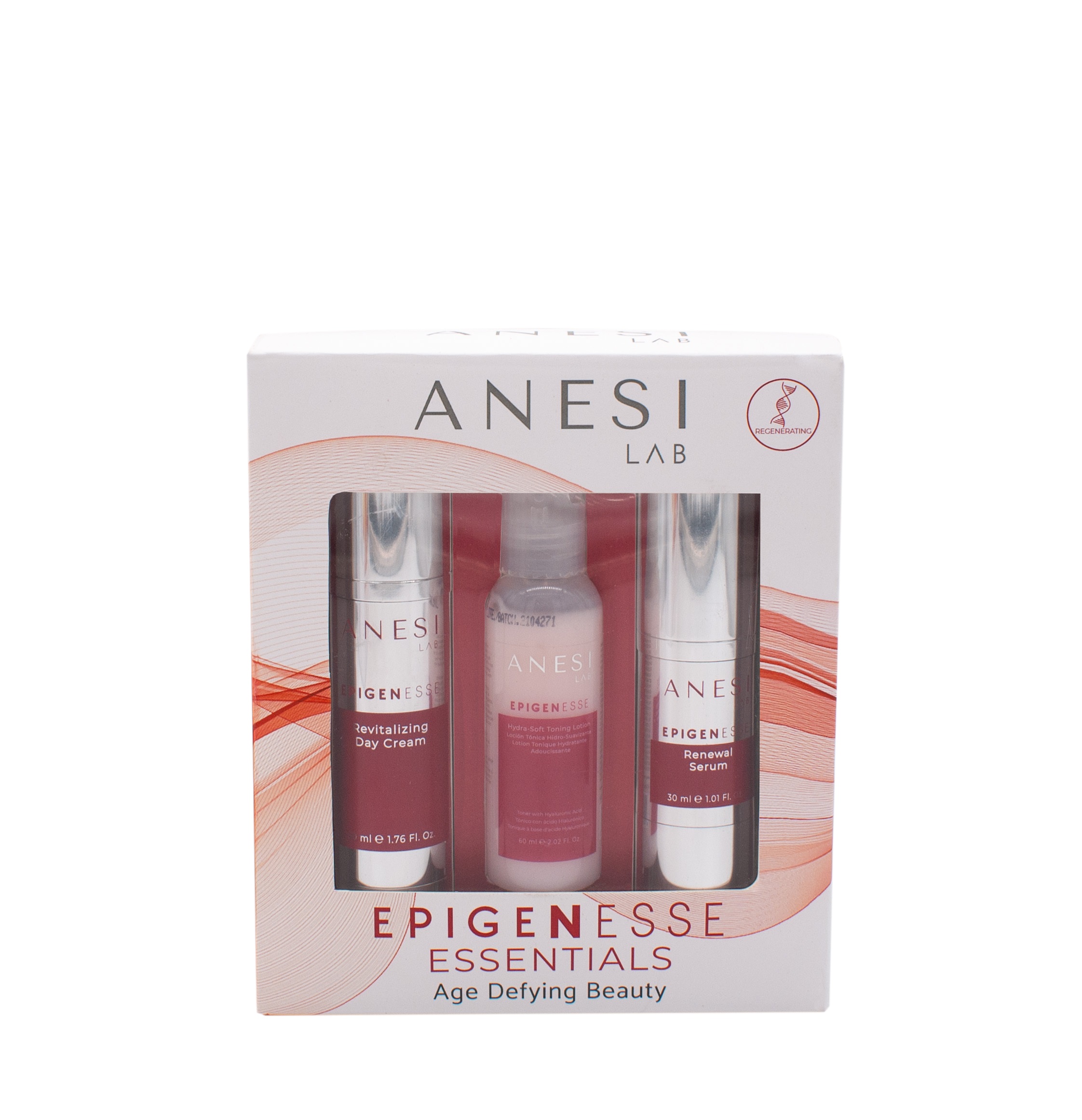 ANESI LAB EPIGENESSE Gift Box