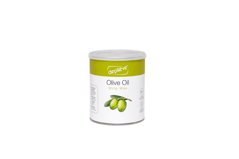 Olive Oil vax