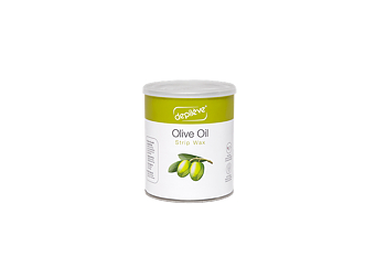 Olive Oil vax