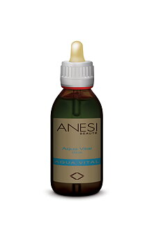 Aqua Vital Serum salong